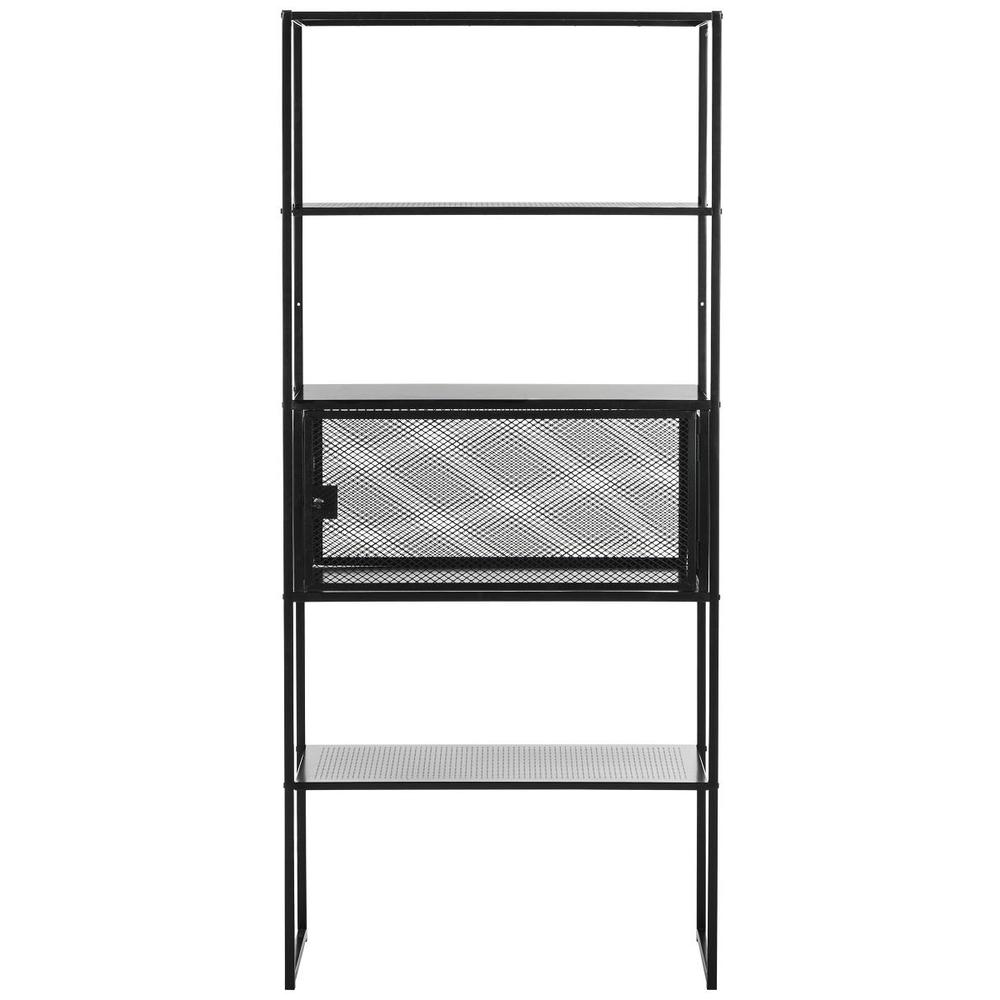ABAY 31.5''W STORAGE BOOKSHELF