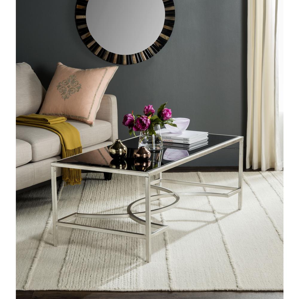 INGA COFFEE TABLE, FOX2543B