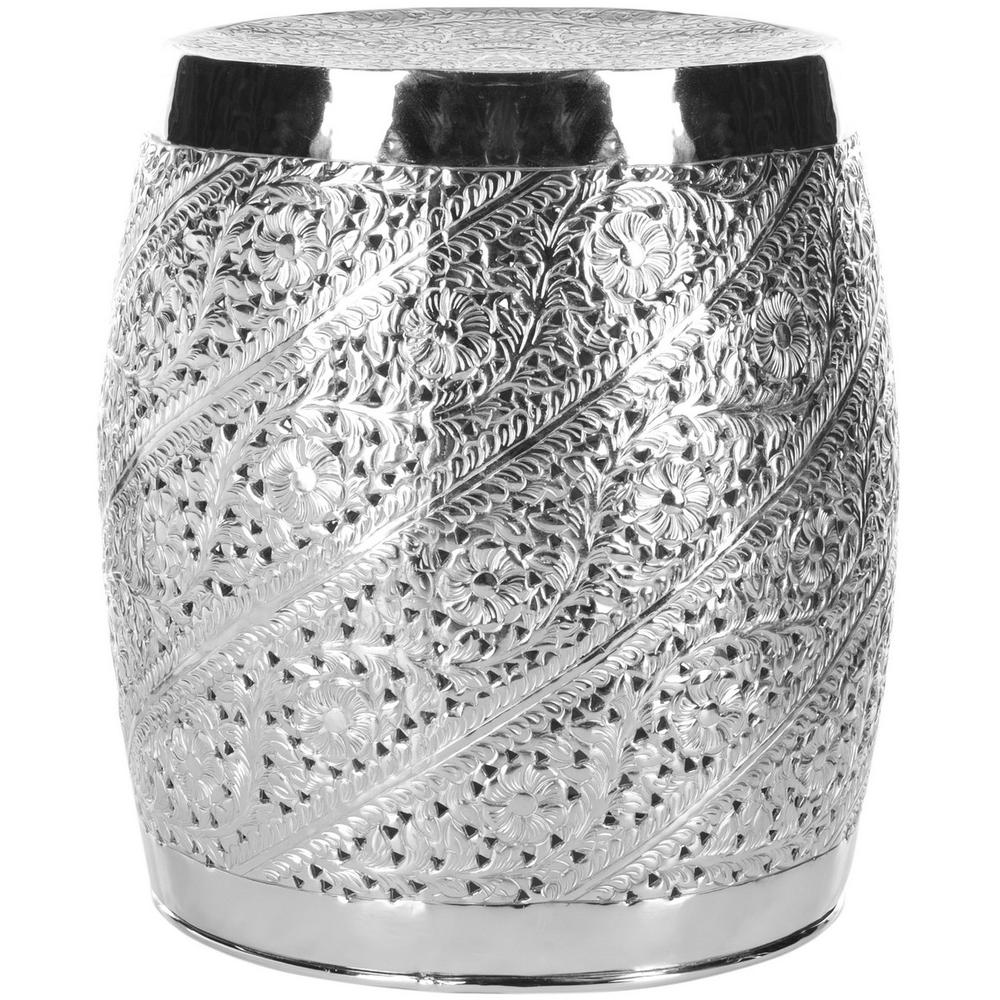 LIAM ETCHED STOOL