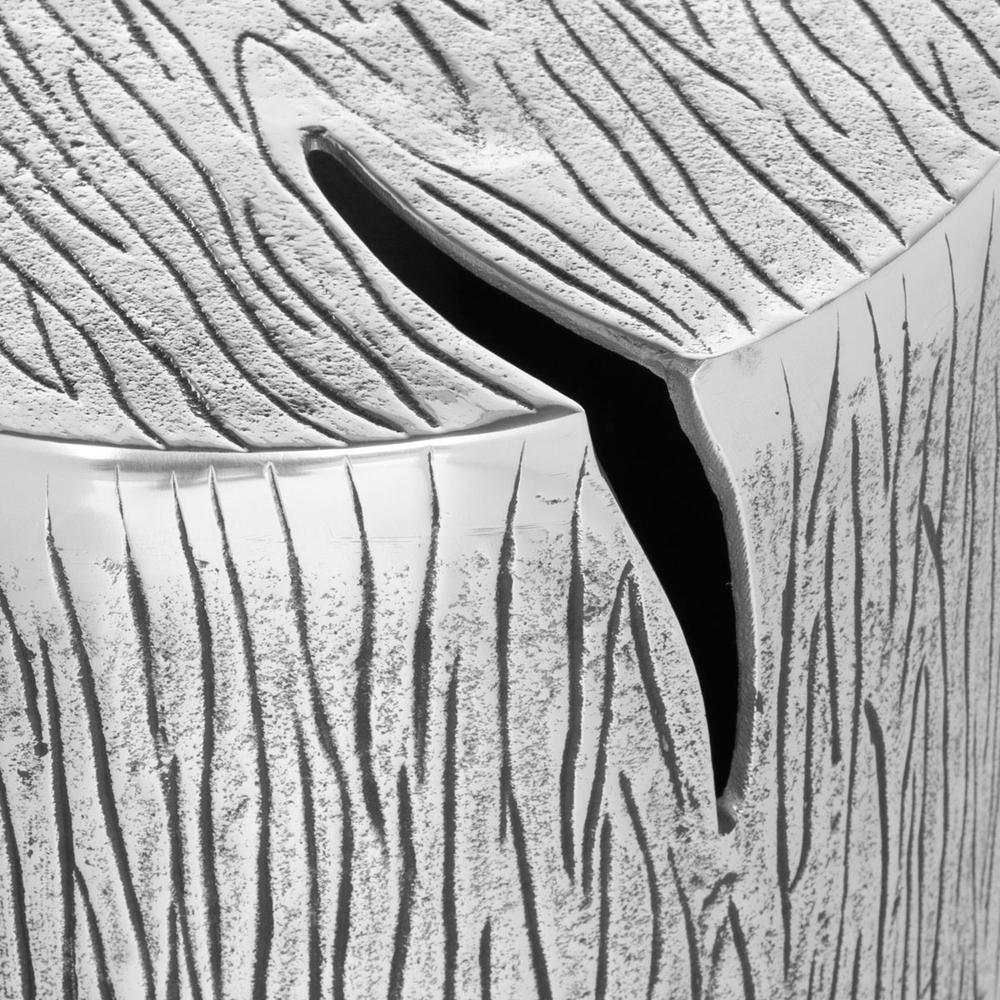 FORREST METAL TABLE STOOL