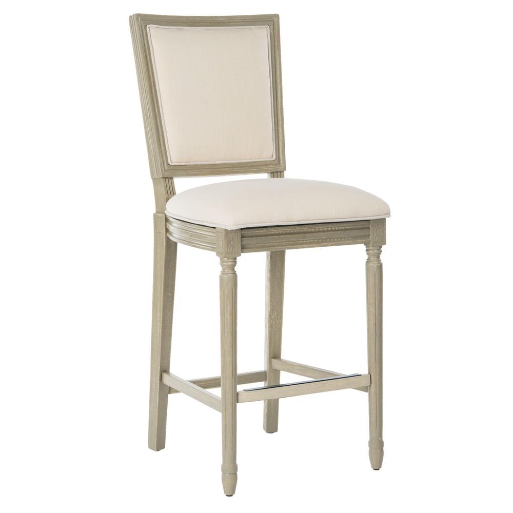 BUCHANAN RECTANGLE  BAR STOOL, FOX6246D-SET2