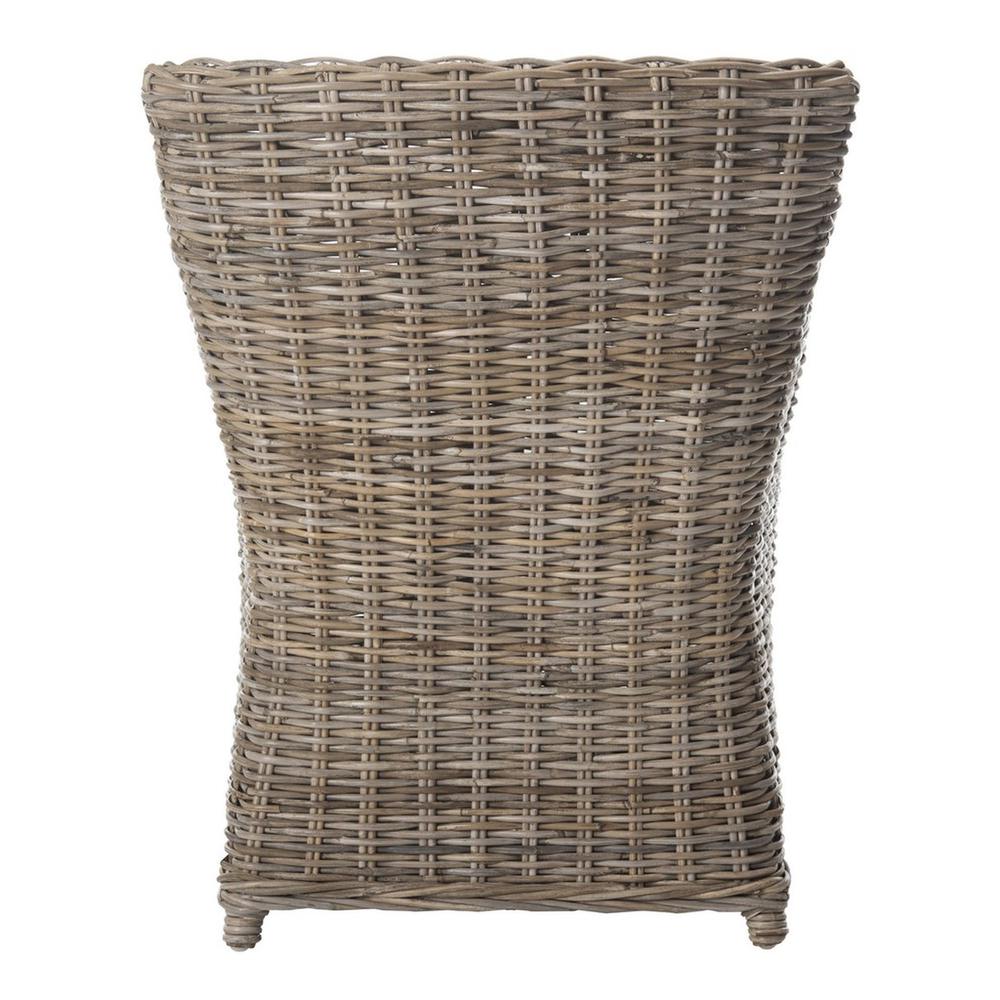 VENTURA RATTAN ARM CHAIR
