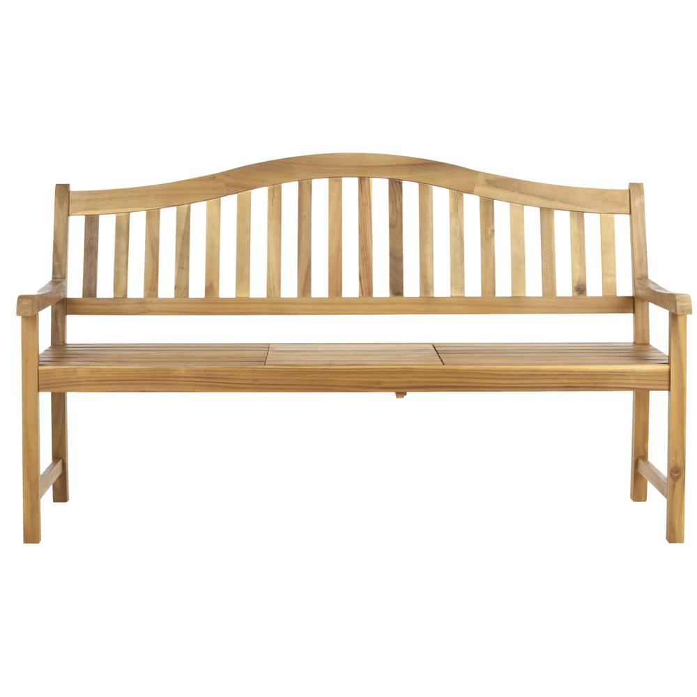 Mischa Bench