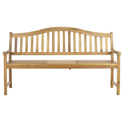 Mischa Bench