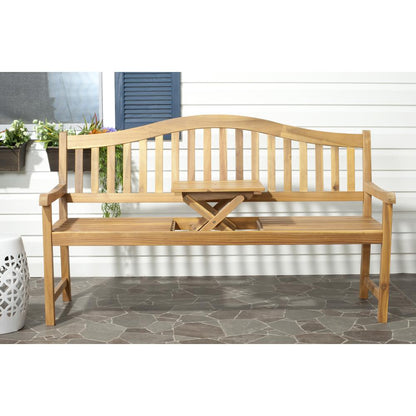 Mischa Bench
