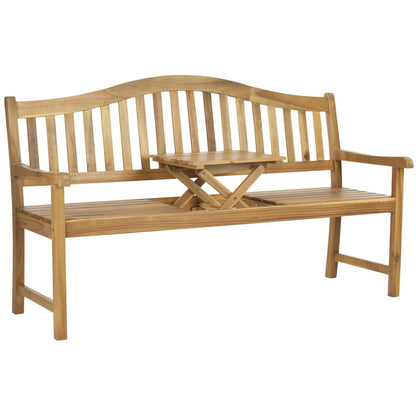 Mischa Bench