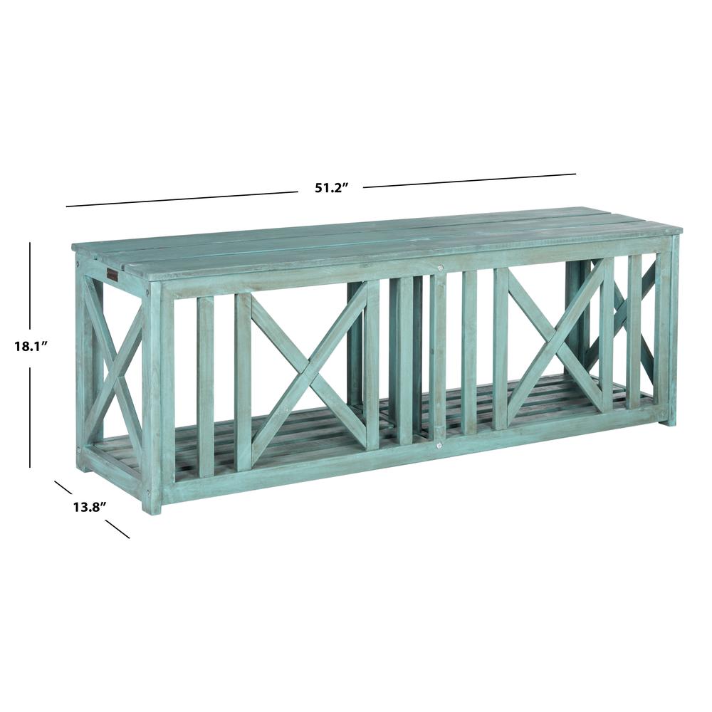 Branco Bench