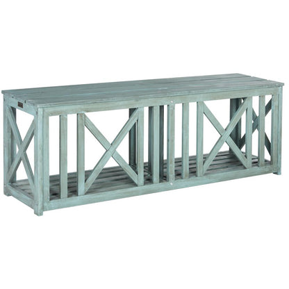 Branco Bench