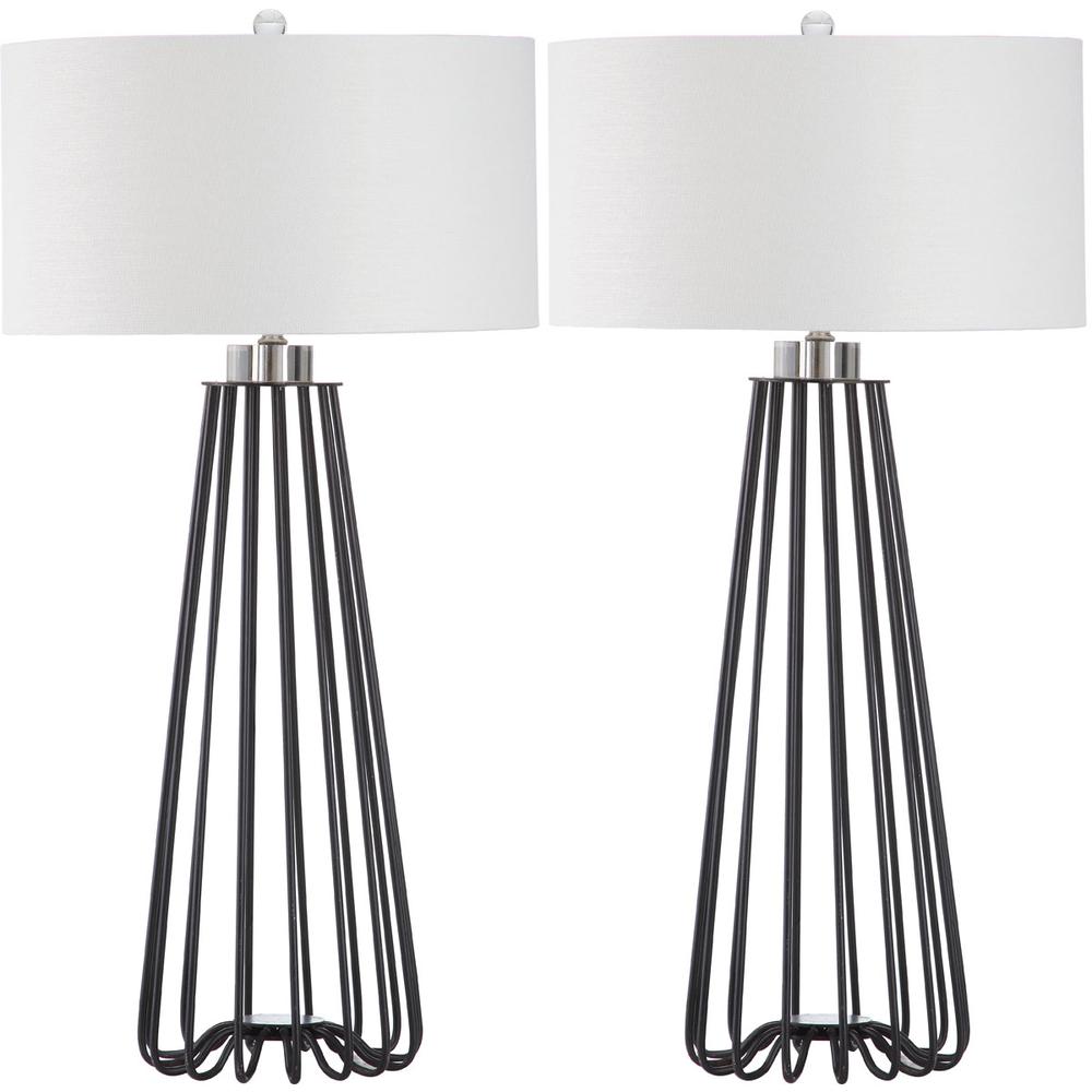 ESTILL 34-INCH H TABLE LAMP