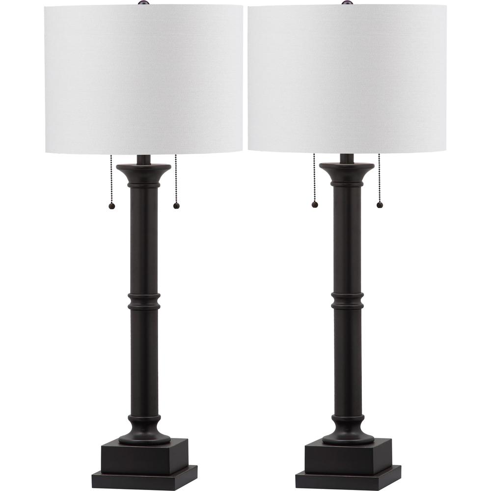 ESTILO 36-INCH H COLUMN TABLE LAMP