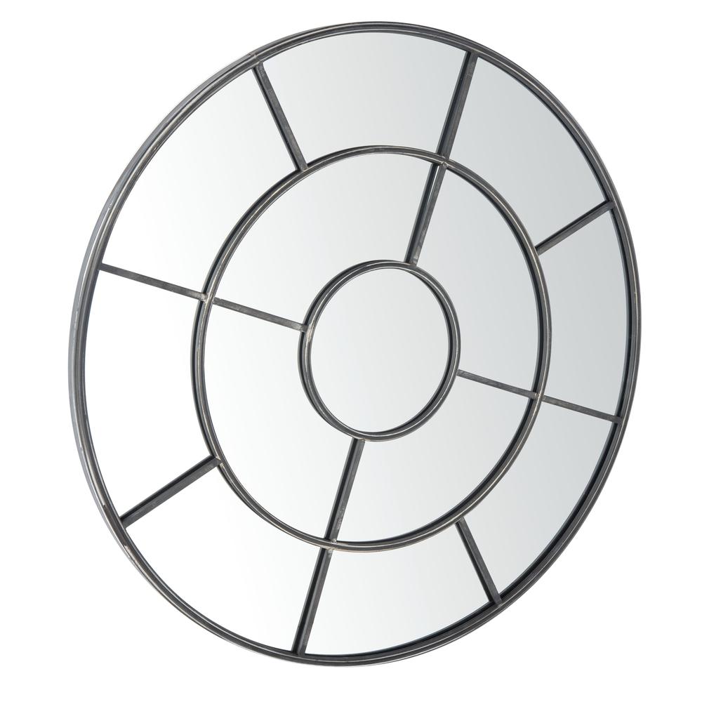 Jonelle Mirror, Black