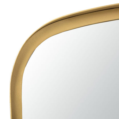 Sonder Mirror, Gold Foil