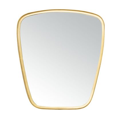 Sonder Mirror, Gold Foil