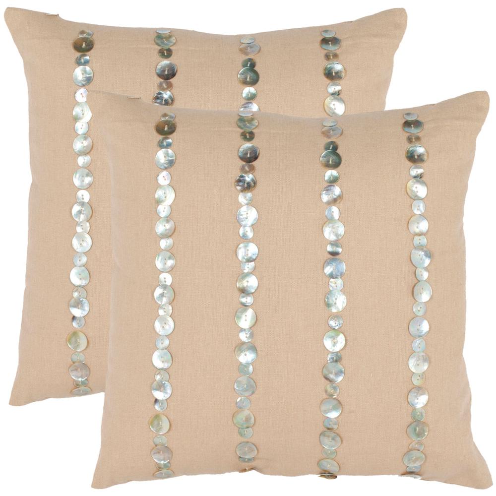 JENNA PILLOW