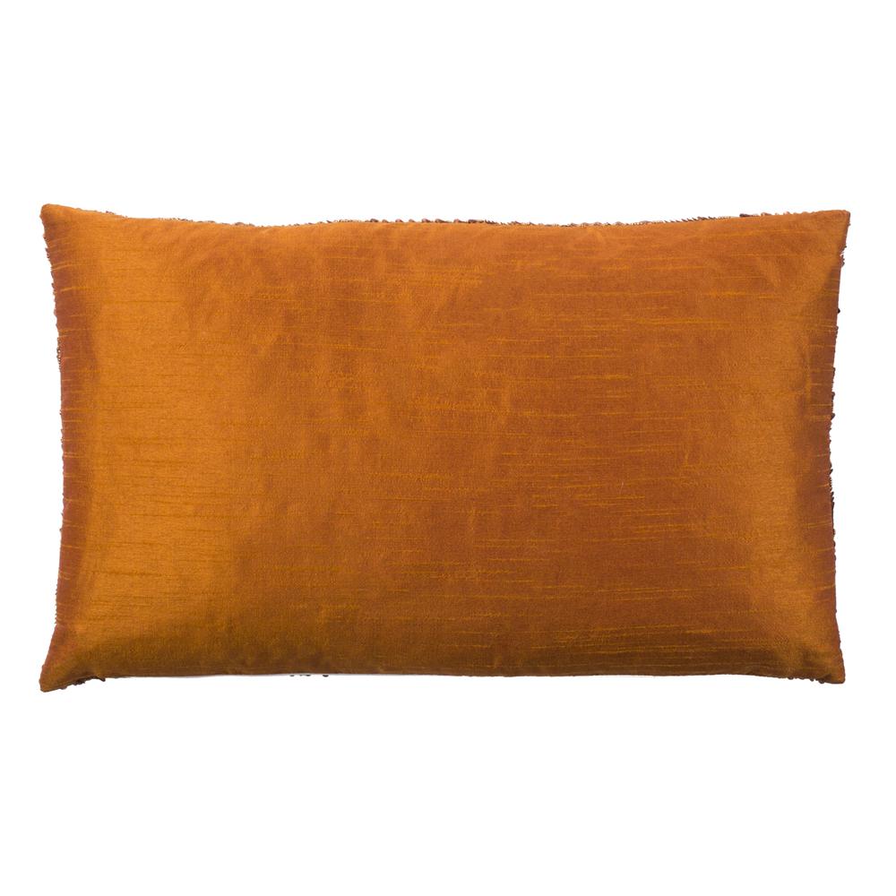 Omi Pillow, Burtn Orange