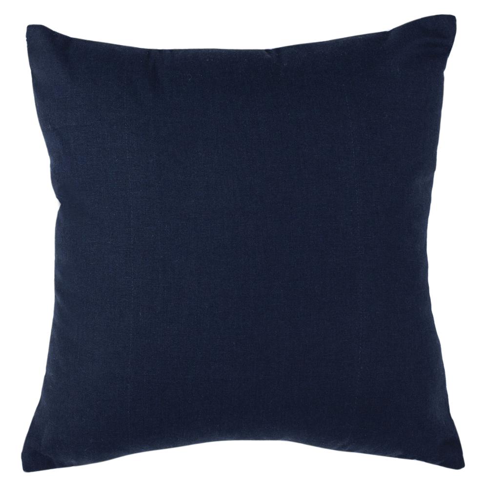 Wanderlust Chic Throw Pillow, Belen Kox