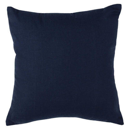 Wanderlust Chic Throw Pillow, Belen Kox