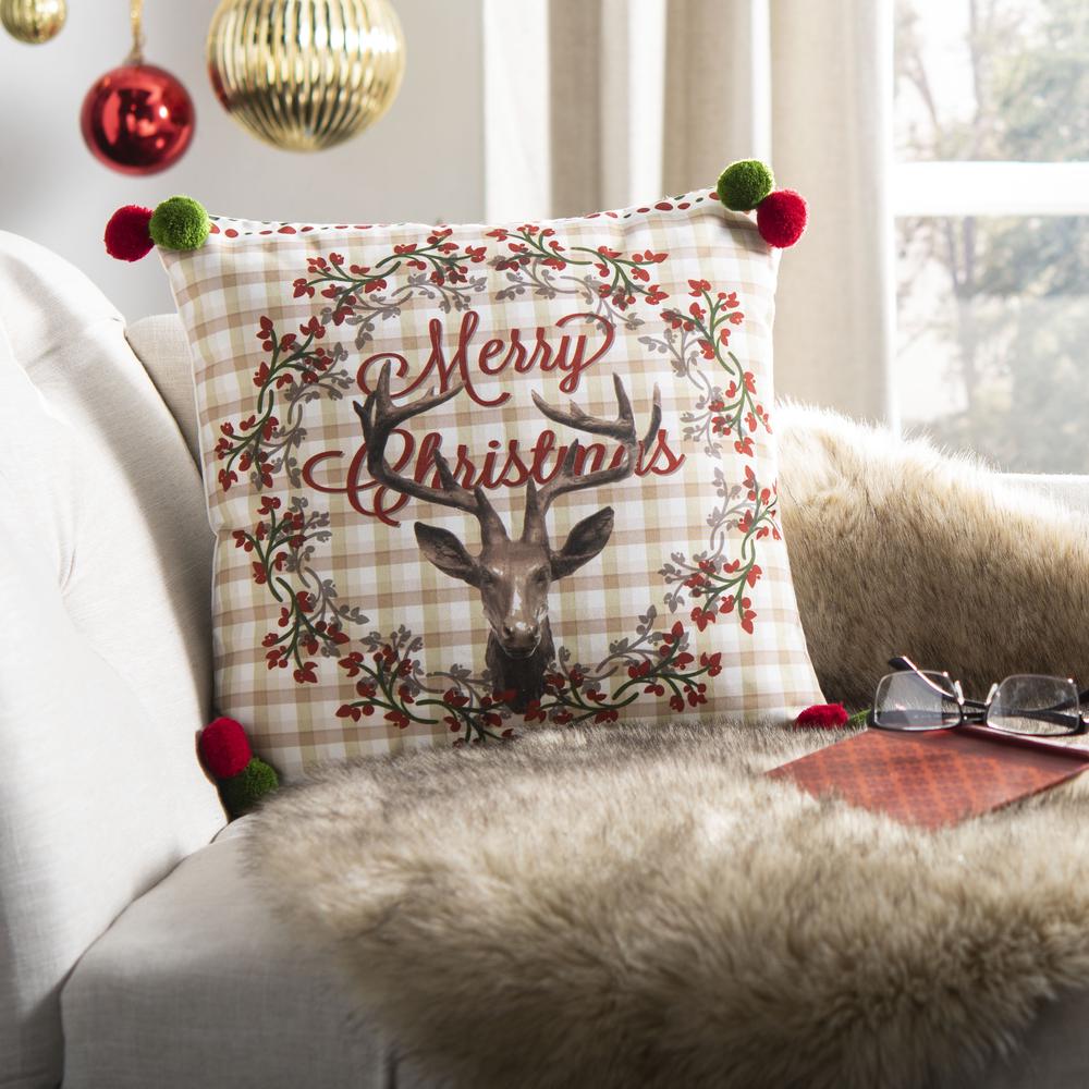 Darton Pillow