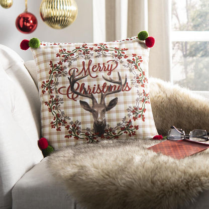 Darton Pillow