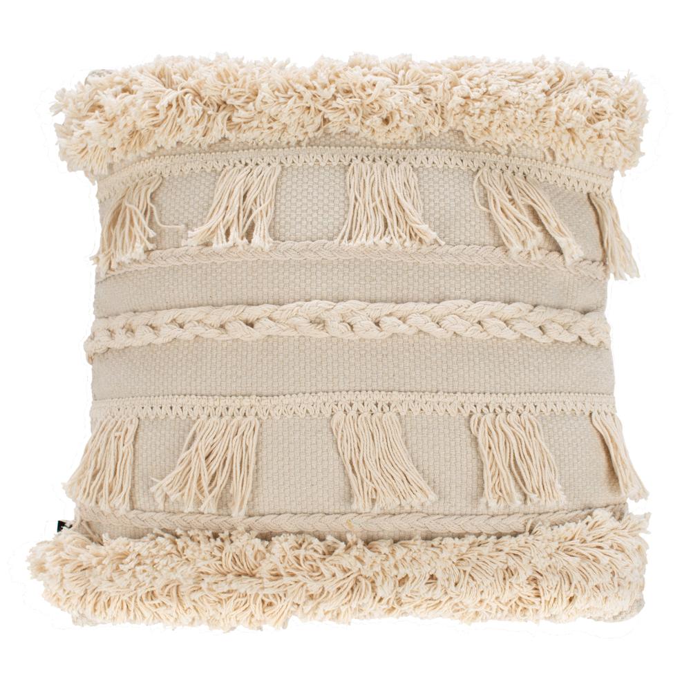 Loli Pillow, Beige