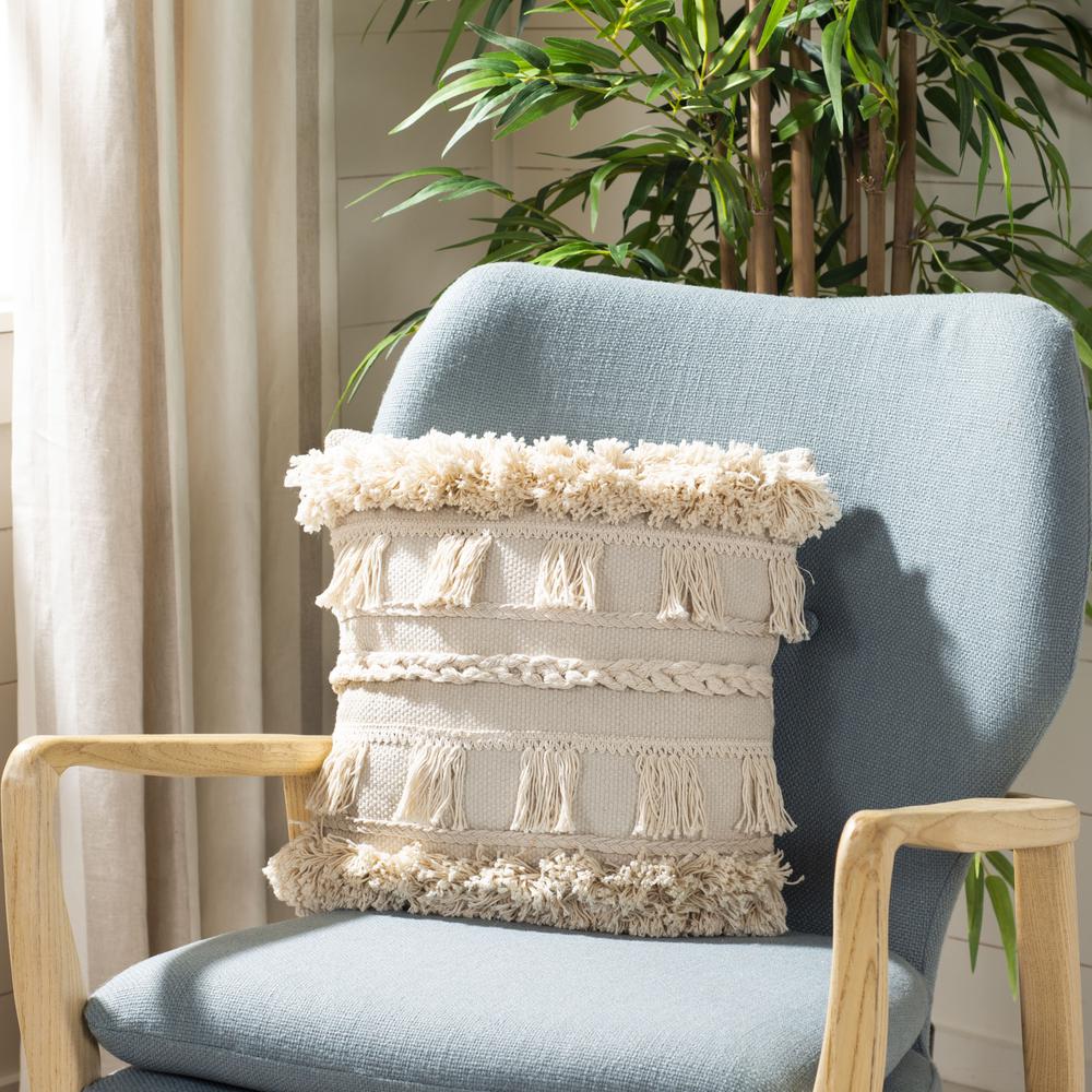 Loli Pillow, Beige