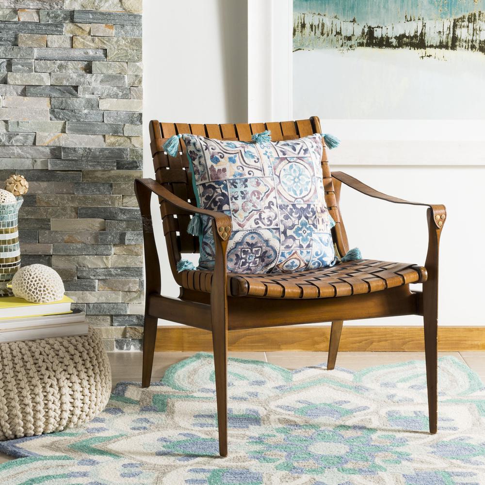 Branda Pillow, Multi