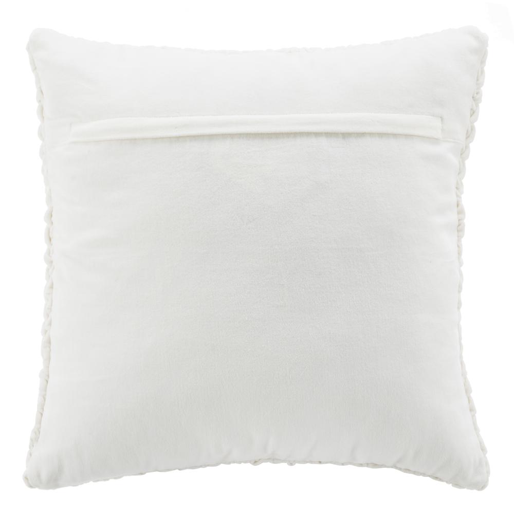 Abella  Pillow, Cream, PLS876A-2020