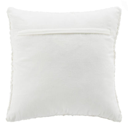 Abella  Pillow, Cream, PLS876A-2020