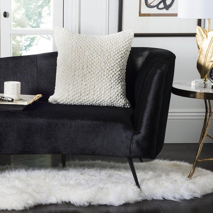 Abella  Pillow, Cream, PLS876A-2020