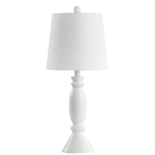 Serene Elegance Table Lamp, Belen Kox