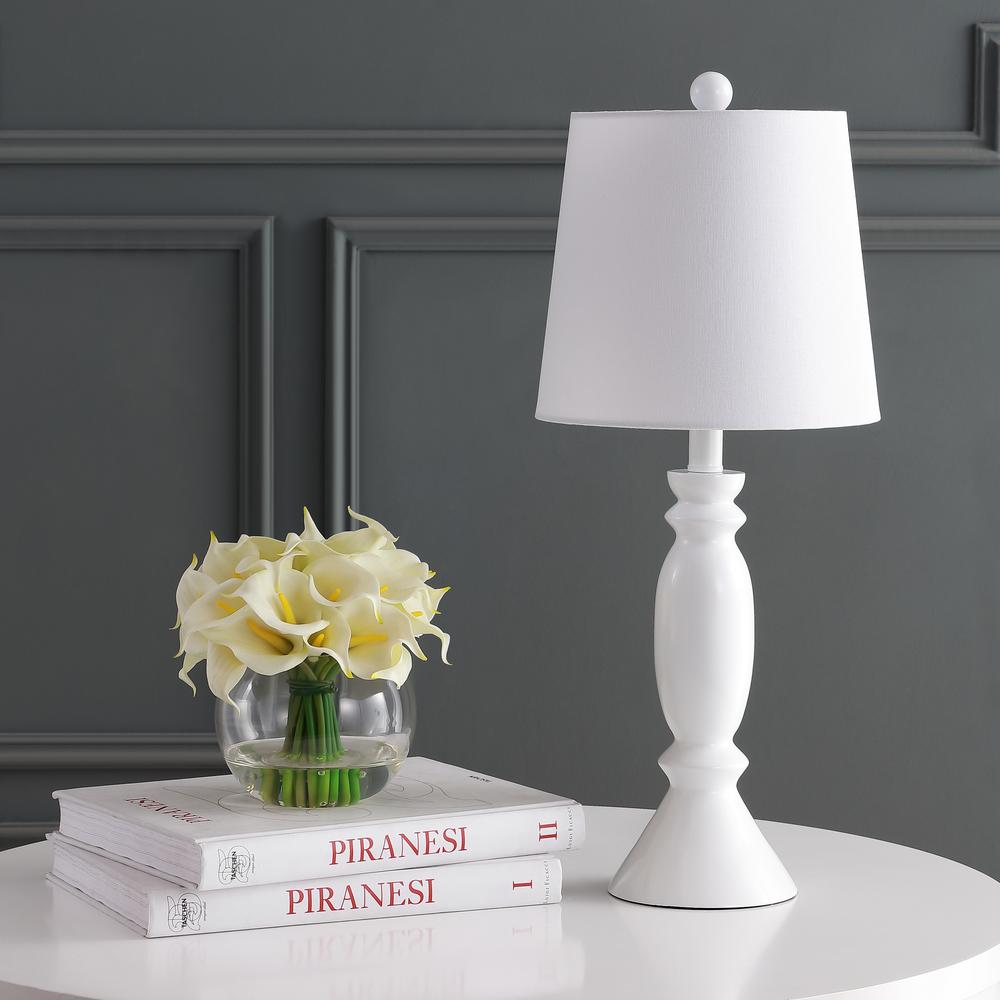 Serene Elegance Table Lamp, Belen Kox