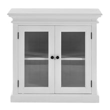 Elegant Glass Door Display Buffet, Belen Kox