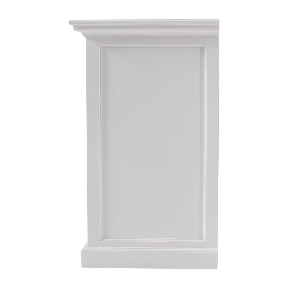 Halifax Classic White Buffet
