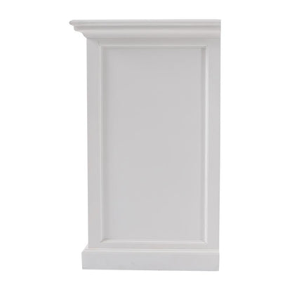 Halifax Classic White Buffet
