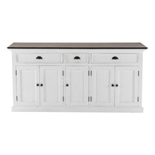 Rustic Elegant Farmhouse Buffet, Belen Kox