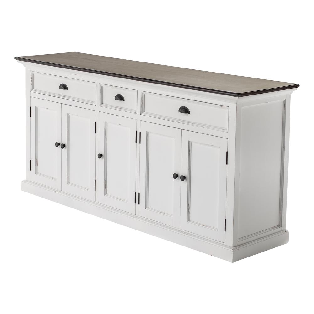 Rustic Elegant Farmhouse Buffet, Belen Kox