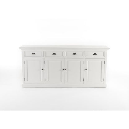 Halifax Classic White Buffet