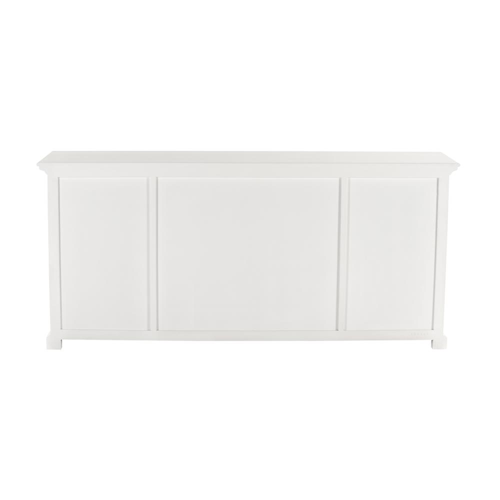Halifax Classic White Buffet