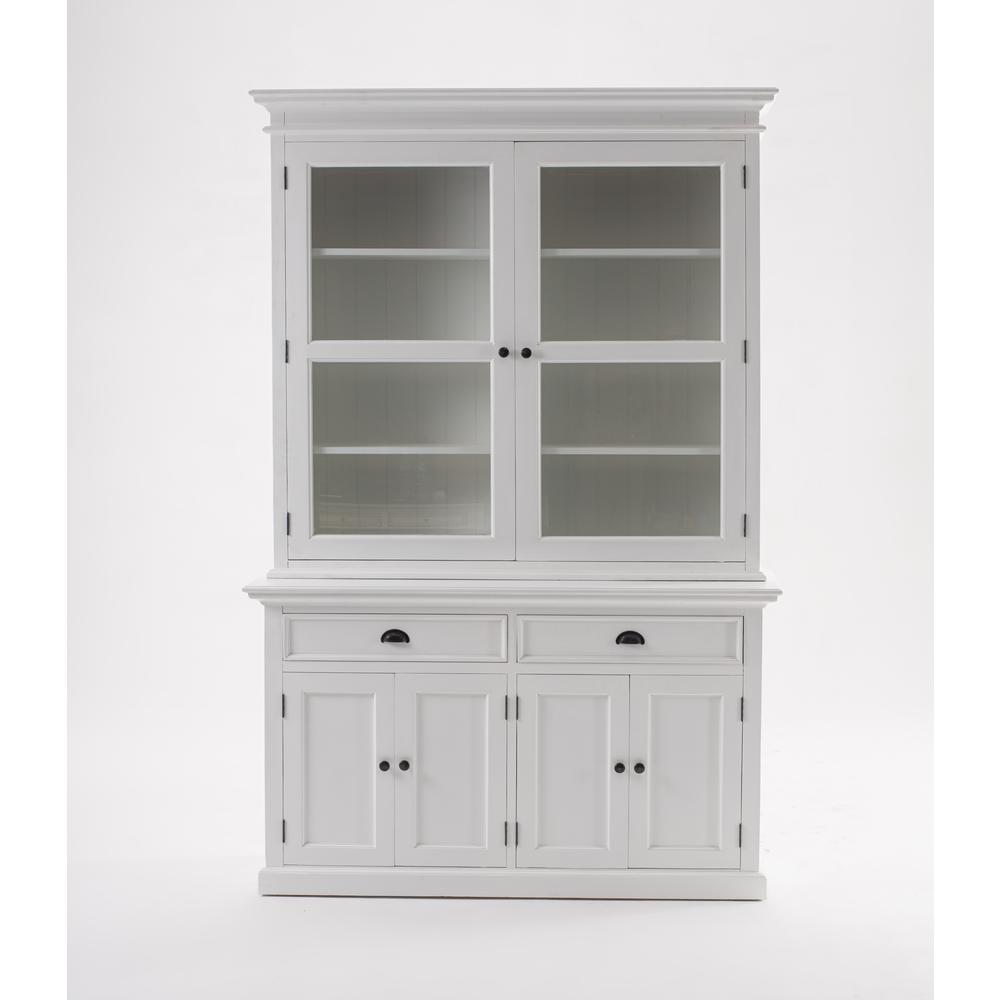 Glass-Display Hutch, Belen Kox