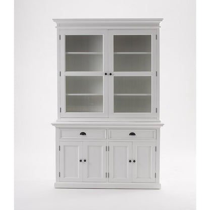 Glass-Display Hutch, Belen Kox