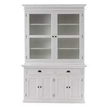 Glass-Display Hutch, Belen Kox