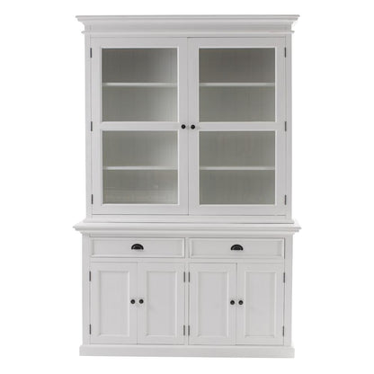 Glass-Display Hutch, Belen Kox