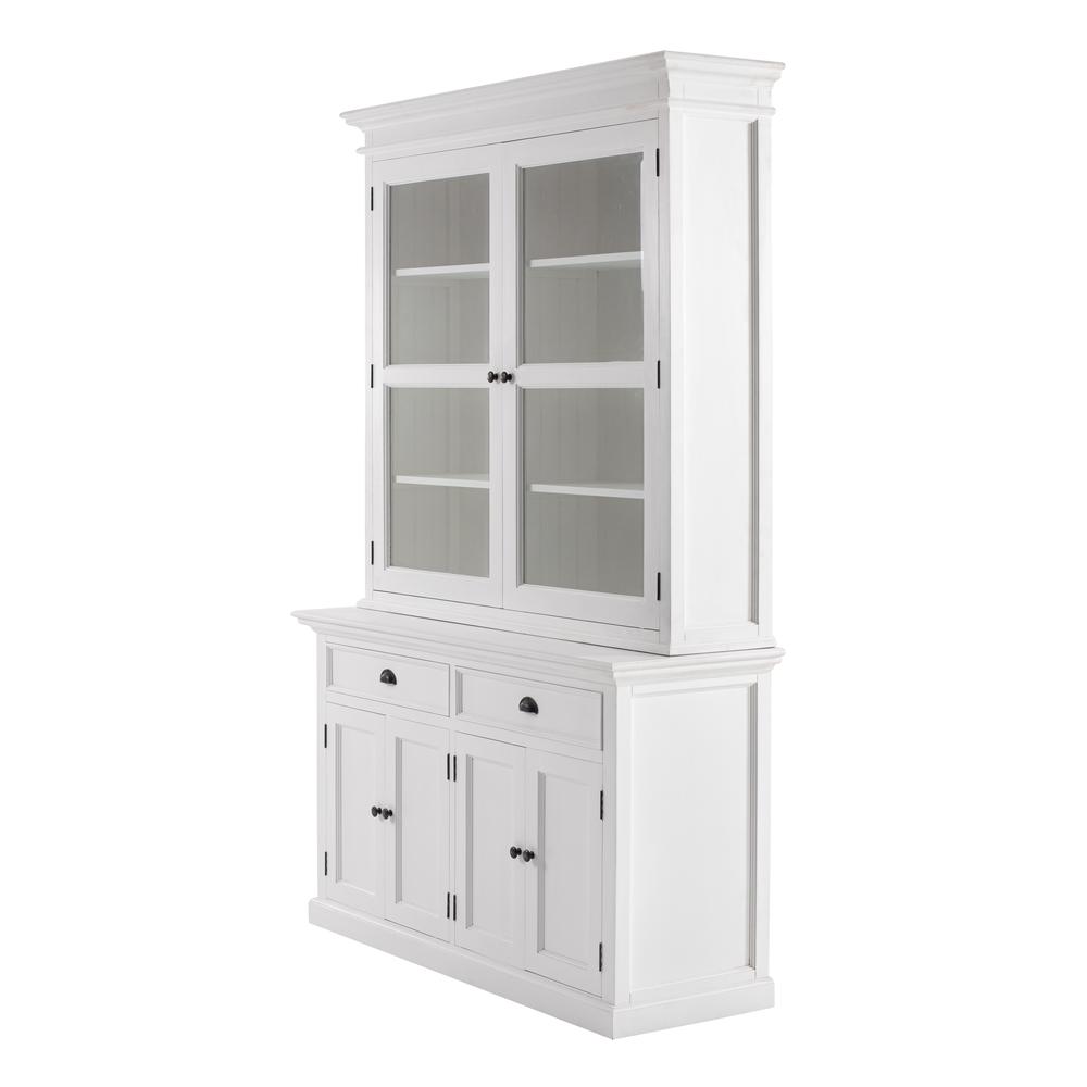 Glass-Display Hutch, Belen Kox