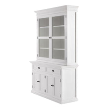 Glass-Display Hutch, Belen Kox