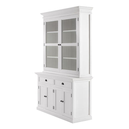 Glass-Display Hutch, Belen Kox