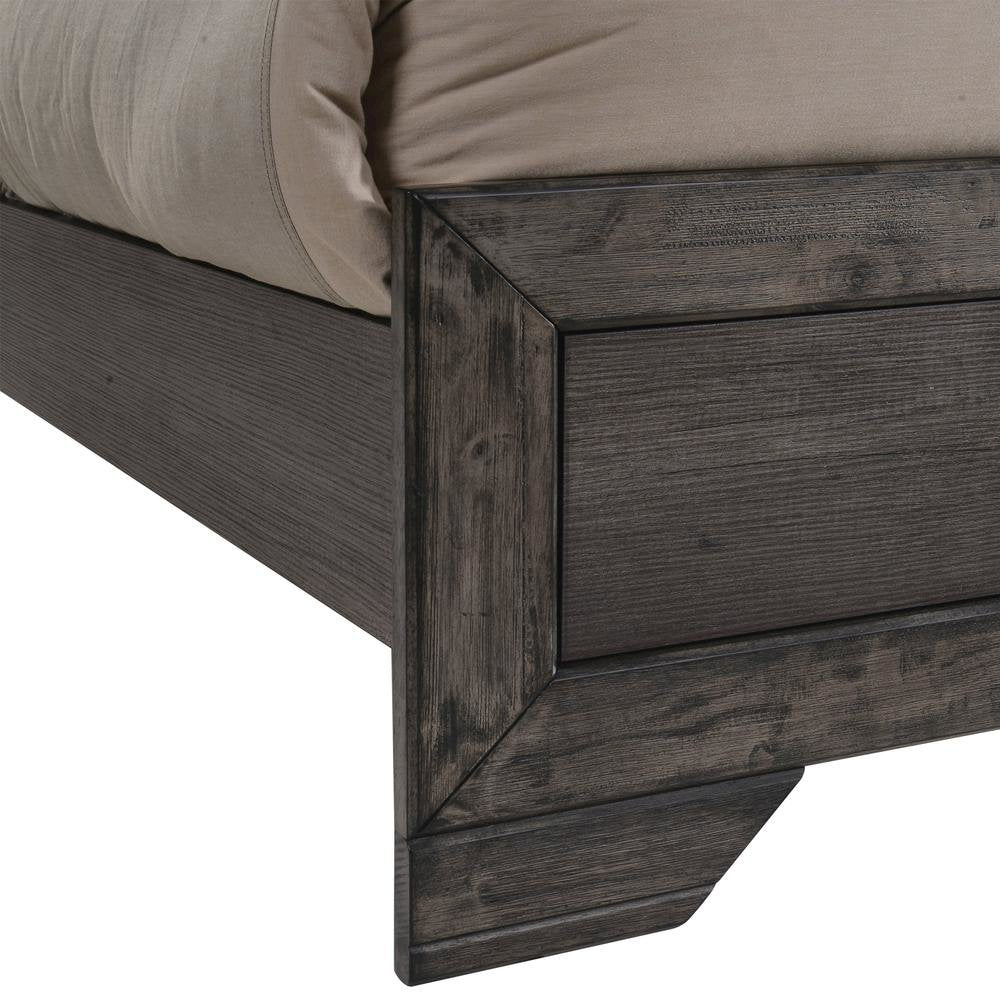 Grayson Queen Panel Bed