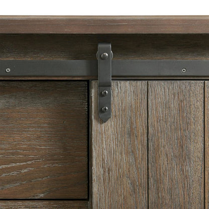 Jack Queen Platform Storage Bed