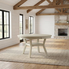 Square Dining Table, Transitional Wood Kitchen Dinner Table, Dining Room,Brown