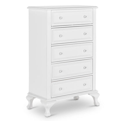 Jenna Full Panel w/ Trundle 3PC Bedroom Set