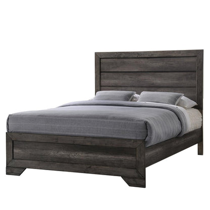 Grayson Youth Full Panel 3PC Bedroom Set